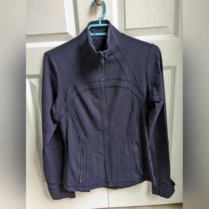 Lululemon Define Jacket - Size 10